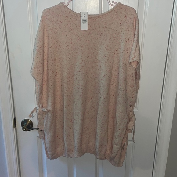 Loft pancho - Picture 1 of 3